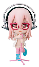 Cargar imagen en el visor de la galería, Super Sonico - Sonico (Kyun Chara)
