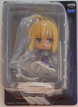 Cargar imagen en el visor de la galería, Fate - Saber (Kyun Chara)
