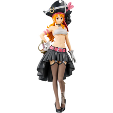 Cargar imagen en el visor de la galería, One Piece - Nami - Film Red (The Grandline Lady Vol.3)

