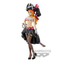 Cargar imagen en el visor de la galería, One Piece - Nami - Film Red (The Grandline Lady Vol.3)

