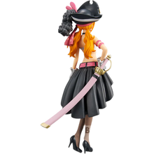 Cargar imagen en el visor de la galería, One Piece - Nami - Film Red (The Grandline Lady Vol.3)
