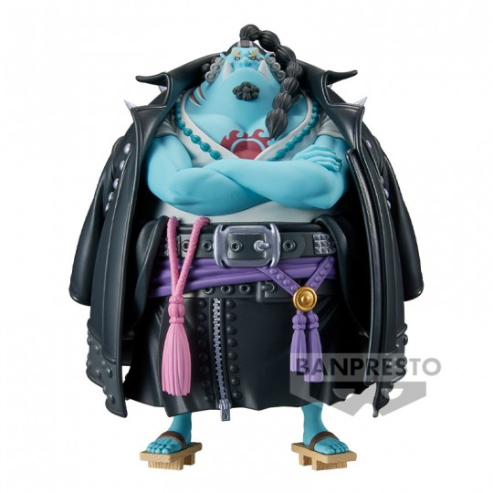 One Piece - Jinbe - Film Red (The Grandline Men Vol.8)