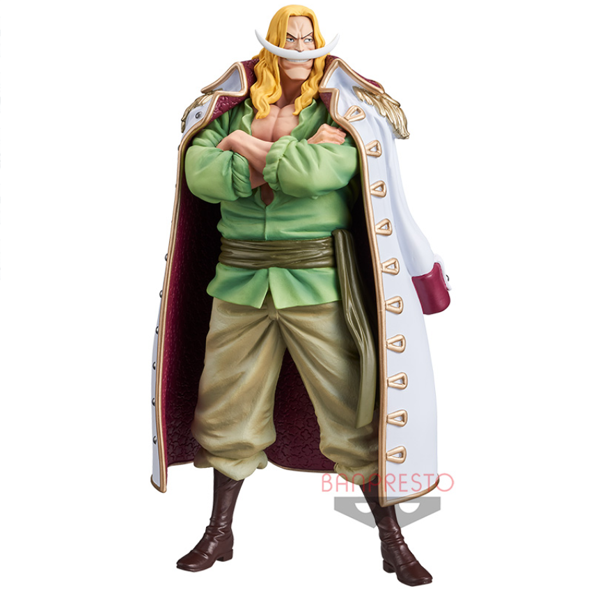 One Piece - Shirohige - Wano (The Grandline Men Vol.9) - Nuevo OB