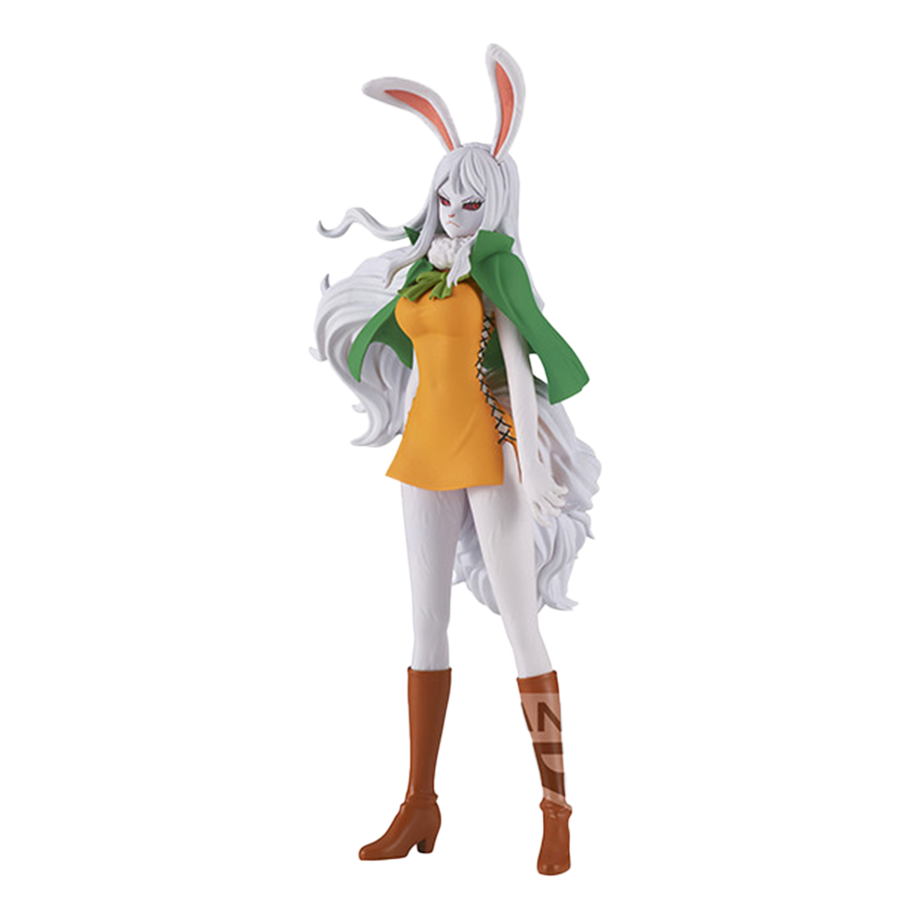 One Piece - Carrot Sulong- Wano (The Grandline Lady Vol.9)