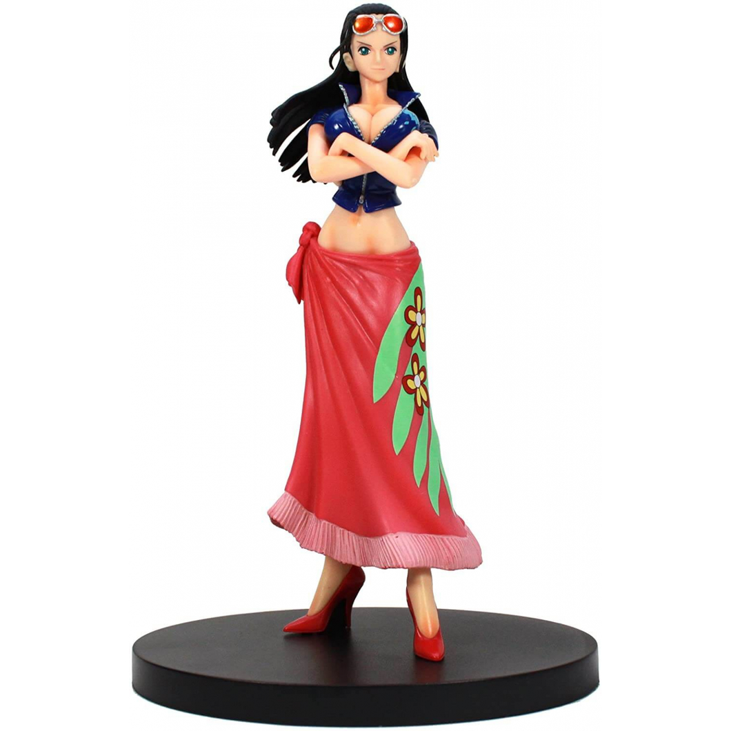 One Piece - Nico Robin - (The Grandline Lady Vol.2)