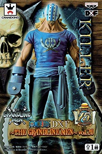 One Piece - Killer - (The Grandline Man Vol.20)
