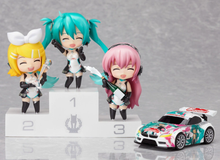 Cargar imagen en el visor de la galería, Vocaloid - Racing Miku 2011ver.
