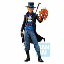 Cargar imagen en el visor de la galería, One Piece - Sabo Masterlise Extra (The Bonds of Brothers - Ichiban Kuji, Premio D)
