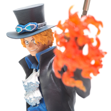 Cargar imagen en el visor de la galería, One Piece - Sabo Masterlise Extra (The Bonds of Brothers - Ichiban Kuji, Premio D)
