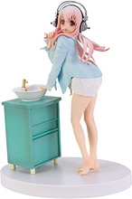 Cargar imagen en el visor de la galería, Super Sonico - Sonico Special Figure (Cepillo de dientes)

