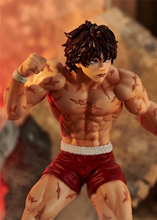 Cargar imagen en el visor de la galería, Baki - Hanma Baki (Pop Up Parade)
