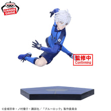 Cargar imagen en el visor de la galería, Blue Lock - Seishiro nagi - Nuevo Open Box
