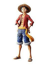 Cargar imagen en el visor de la galería, One piece - Monkey D. Luffy v1 Grandista - Nuevo Open Box
