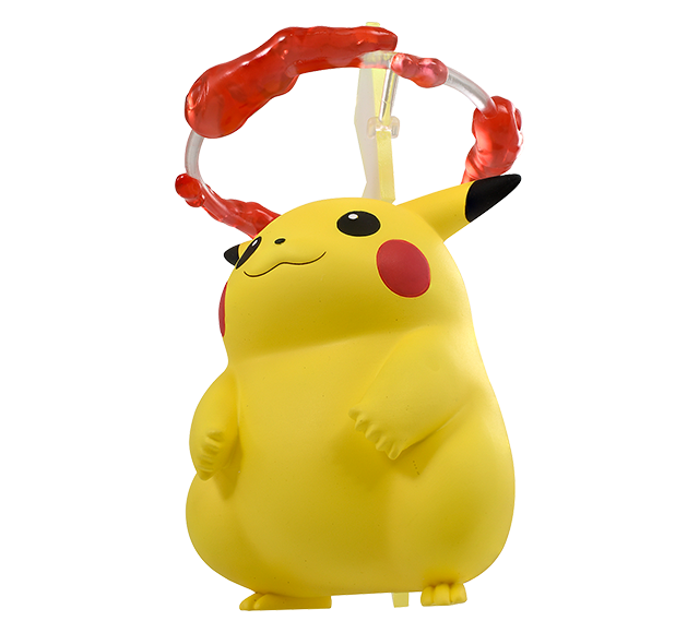 Preventa - Pokemon Moncolle・Pikachu Dinamax
