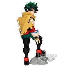 Cargar imagen en el visor de la galería, My Hero Academia - Midoriya Izuku - Nuevo Open Box
