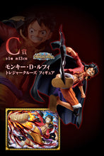 Cargar imagen en el visor de la galería, One Piece - Luffy (Ichiban Kuji, Premio C)
