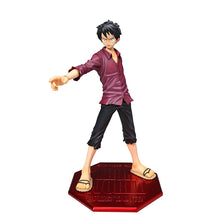 Cargar imagen en el visor de la galería, One Piece - Monkey D Luffy (P.O.P Strong Edition)
