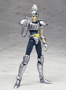 Saint Seiya - Myth Cloth - Ichi de Hydra (usado con 1 pieza faltante)
