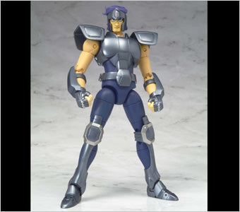 Saint Seiya - Myth Cloth - Geki del Oso (nuevo)