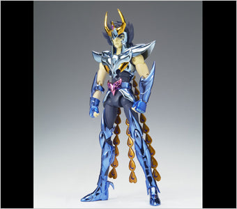 Saint Seiya - Myth Cloth - Ikki de Fenix (nuevo y sellado)