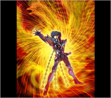 Cargar imagen en el visor de la galería, Saint Seiya - Myth Cloth - Ikki de Fenix (nuevo y sellado)
