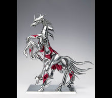 Cargar imagen en el visor de la galería, Saint Seiya - Myth Cloth - Hagen de Merak - Usado en perfecto estado
