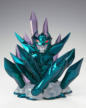 Cargar imagen en el visor de la galería, Saint Seiya - Myth Cloth - Alberich de Megrez Delta - Usado en buen estado
