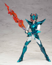 Cargar imagen en el visor de la galería, Saint Seiya - Myth Cloth - Alberich de Megrez Delta - Usado en buen estado

