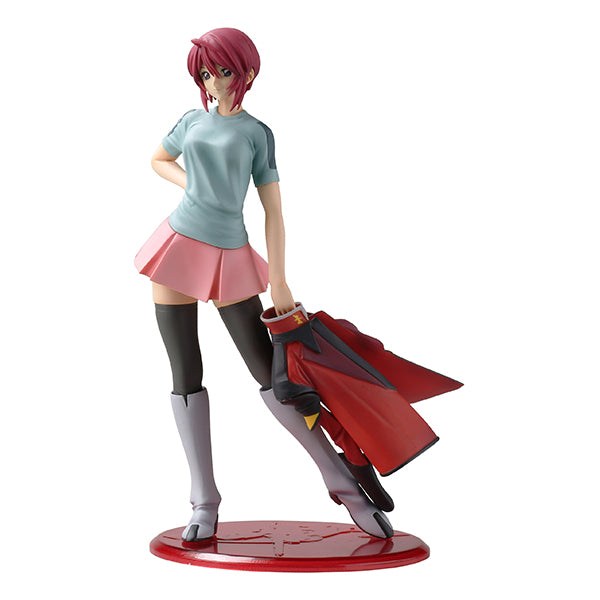 Gundam Destiny - Lunamaria Hawke (Mega House, Excellennt Model) - Nuevo OB