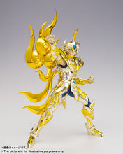 Cargar imagen en el visor de la galería, Saint Seiya - Myth Cloth EX SOG - Aioria de Leo
