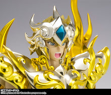 Cargar imagen en el visor de la galería, Saint Seiya - Myth Cloth EX SOG - Aioria de Leo
