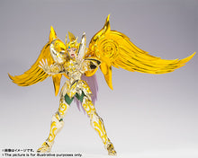 Cargar imagen en el visor de la galería, Saint Seiya - Myth Cloth EX SOG - Mu de Aries (pieza faltante)
