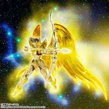 Cargar imagen en el visor de la galería, Saint Seiya - Myth Cloth EX SOG - Aioros de Sagitario
