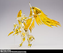 Cargar imagen en el visor de la galería, Saint Seiya - Myth Cloth EX SOG - Aioros de Sagitario
