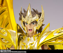 Cargar imagen en el visor de la galería, Saint Seiya - Myth Cloth EX SOG - Aioros de Sagitario

