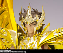 Cargar imagen en el visor de la galería, Saint Seiya - Myth Cloth EX SOG - Aioros de Sagitario
