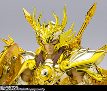 Cargar imagen en el visor de la galería, Saint Seiya - Myth Cloth EX SOG - Dohko de Libra
