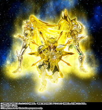 Cargar imagen en el visor de la galería, Saint Seiya - Myth Cloth EX SOG - Dohko de Libra
