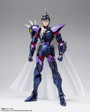 Cargar imagen en el visor de la galería, Saint Seiya - Myth Cloth EX - Siegfried de Dubhe Alpha - Seminuevo
