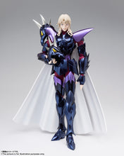 Cargar imagen en el visor de la galería, Saint Seiya - Myth Cloth EX - Siegfried de Dubhe Alpha - Seminuevo
