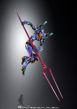 Cargar imagen en el visor de la galería, Evaneglion - Eva 01 (METALBUILD 2020) -Perfecto Estado
