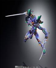 Cargar imagen en el visor de la galería, Evaneglion - Eva 01 (METALBUILD 2020) -Perfecto Estado
