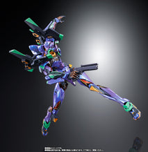 Cargar imagen en el visor de la galería, Evaneglion - Eva 01 (METALBUILD 2020) -Perfecto Estado
