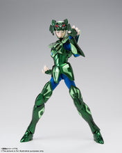 Cargar imagen en el visor de la galería, Saint Seiya - Myth Cloth EX - Syd de Mizar Zeta
