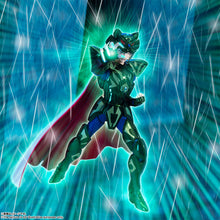Cargar imagen en el visor de la galería, Saint Seiya - Myth Cloth EX - Syd de Mizar Zeta
