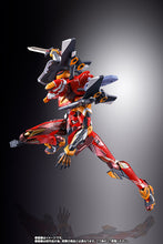 Cargar imagen en el visor de la galería, Evaneglion - Eva 02 (METAL BUILD 2020) - Perfecto Estado
