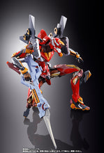 Cargar imagen en el visor de la galería, Evaneglion - Eva 02 (METAL BUILD 2020) - Perfecto Estado
