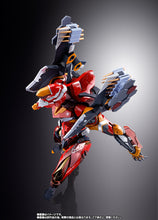 Cargar imagen en el visor de la galería, Evaneglion - Eva 02 (METAL BUILD 2020) - Perfecto Estado
