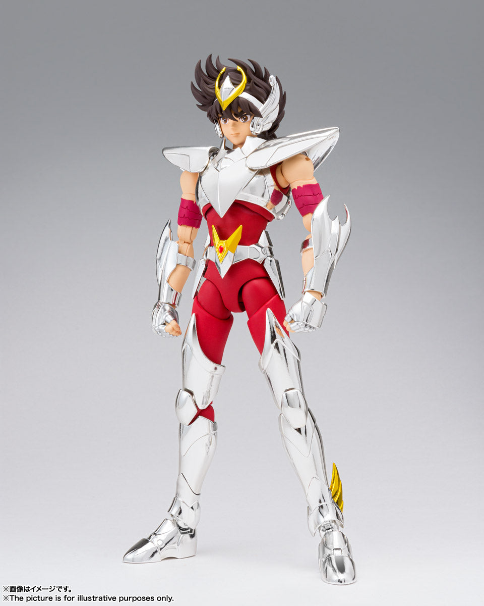 Saint Seiya - Myth Cloth EX - Pegasus Seiya V3 - Seminuevo