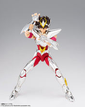 Cargar imagen en el visor de la galería, Saint Seiya - Myth Cloth EX - Pegasus Seiya V3 - Seminuevo
